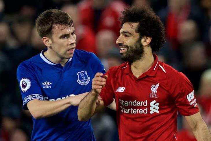 محمد صلاح محمد صلاح
